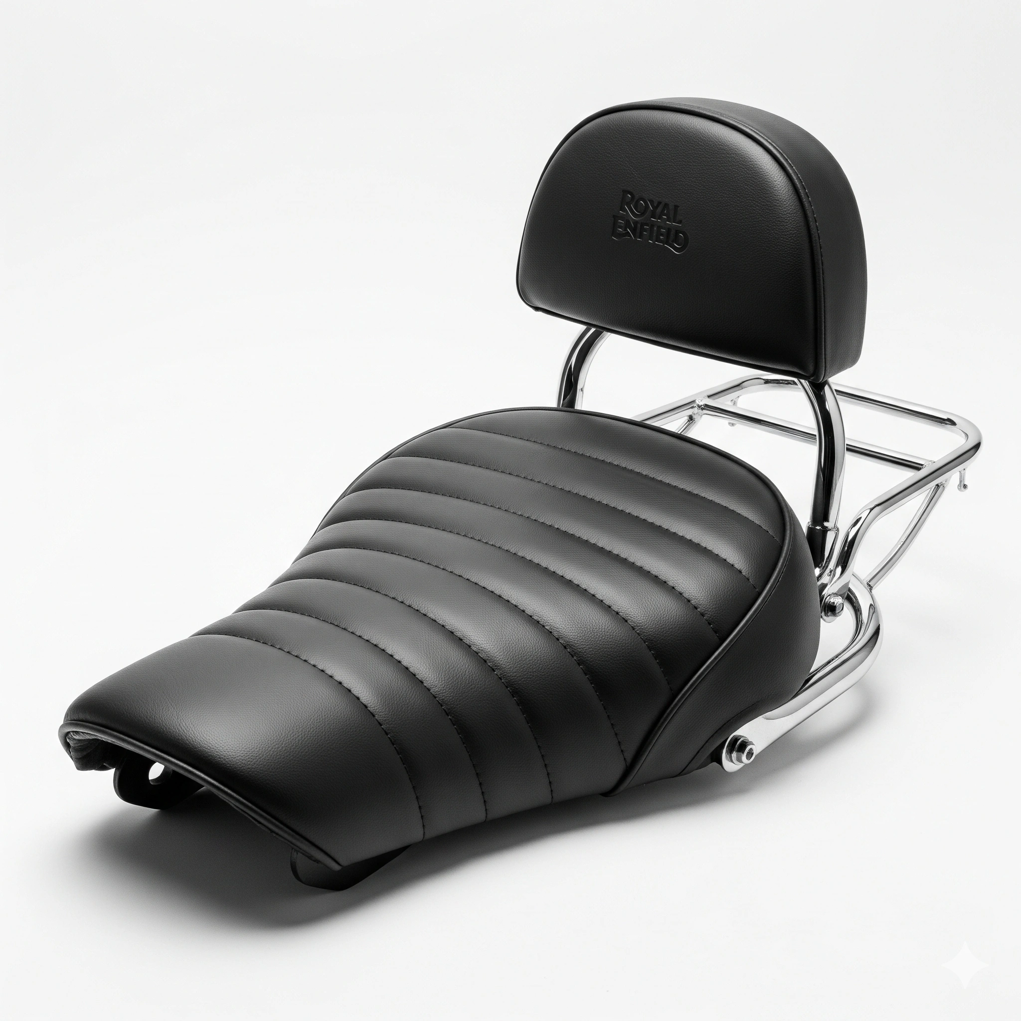 bullet seat cover